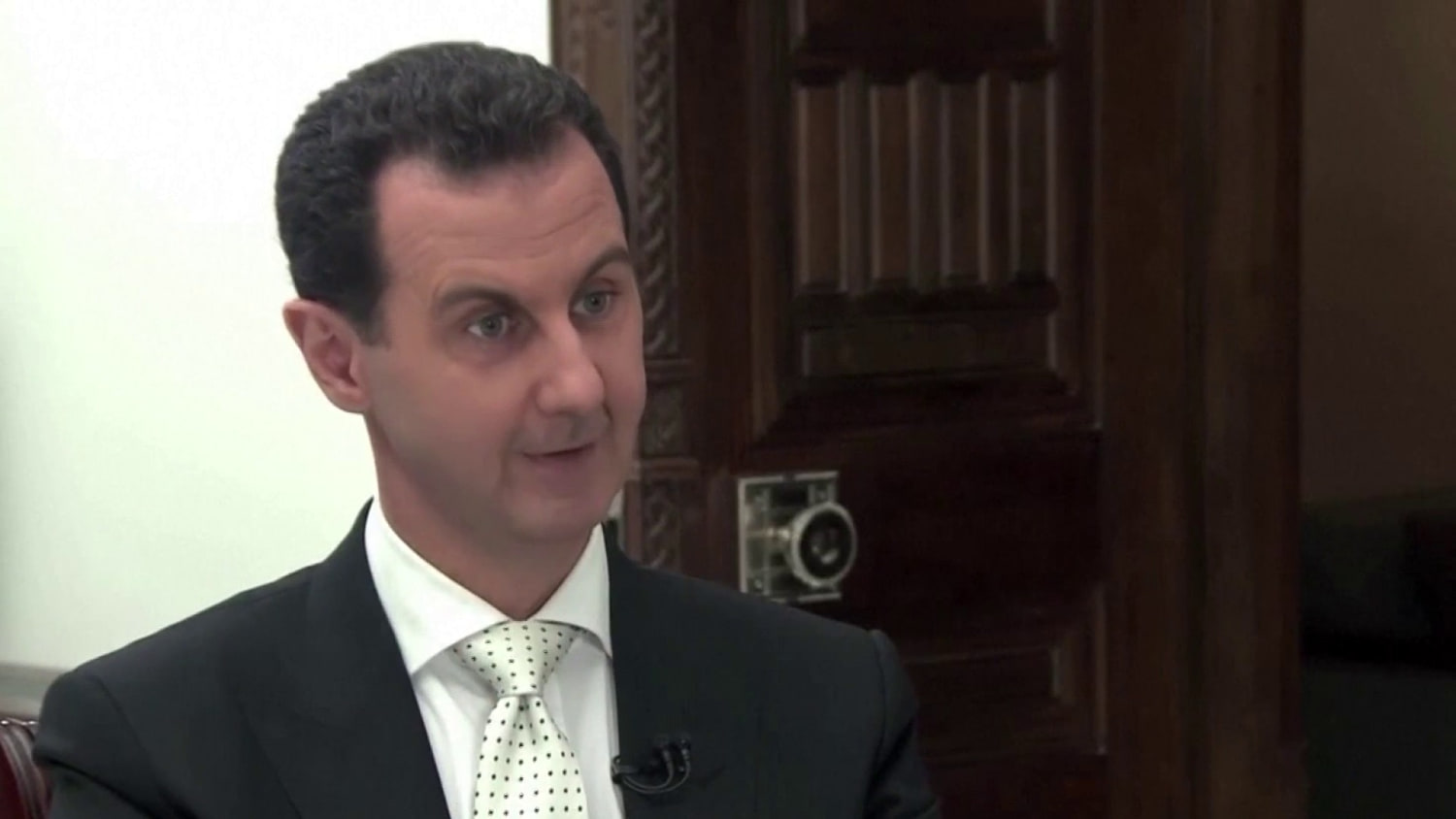 Russian state media confirms ex-Syrian president fled to Moscow