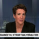 Maddow: Trump’s family separation policy was ‘chaotic, intentionally cruel mess’