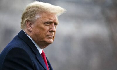 Trump brushes off the experts on tariffs