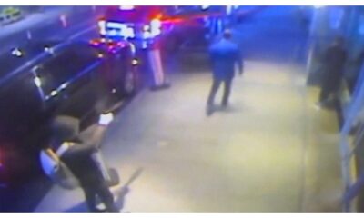 What we know about the suspect in UnitedHealthcare CEO’s shooting