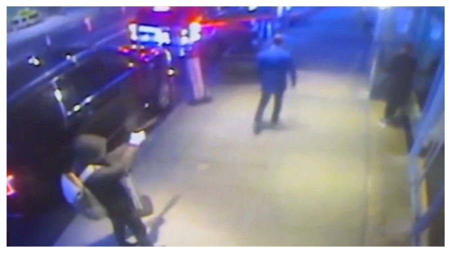 What we know about the suspect in UnitedHealthcare CEO’s shooting