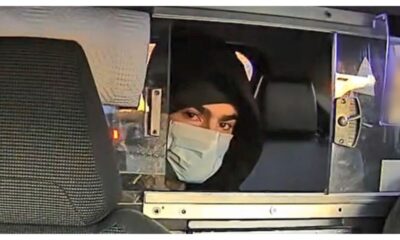 Live updates: Suspect in CEO shooting reportedly wrote ‘parasites had it coming’