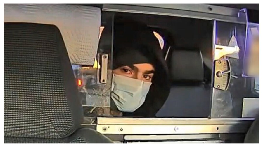 Live updates: Suspect in CEO shooting reportedly wrote ‘parasites had it coming’