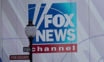 ‘Succession playing out in real life’: Fox News editorial future playing out in Murdoch family feud