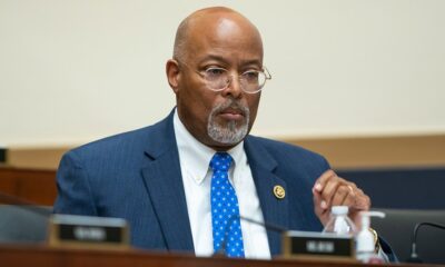 Rep. Glenn Ivey says replacing Wray is a ‘mistake’