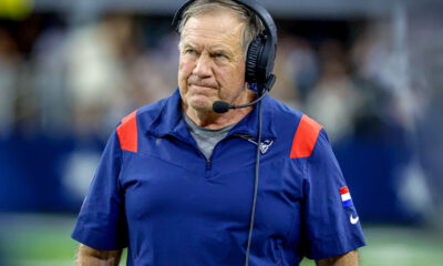 Bill Belichick’s college football surprise is accidentally revealing
