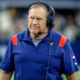 Bill Belichick’s college football surprise is accidentally revealing