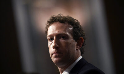 Meta gives $1 million to Trump inauguration as Zuckerberg makes nice