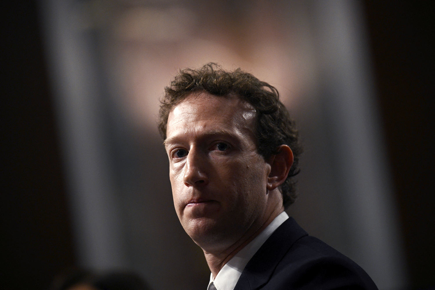 Meta gives $1 million to Trump inauguration as Zuckerberg makes nice