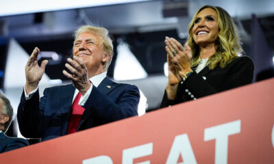 The Senate has a history of nepotism and corruption. But Lara Trump would go further.