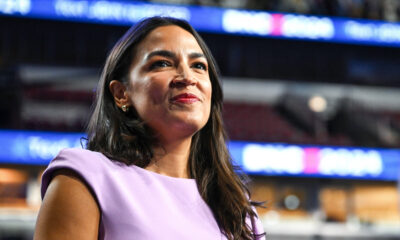 Ocasio-Cortez could win key seat on House Oversight Committee. Liberals should be elated.
