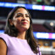 Ocasio-Cortez could win key seat on House Oversight Committee. Liberals should be elated.