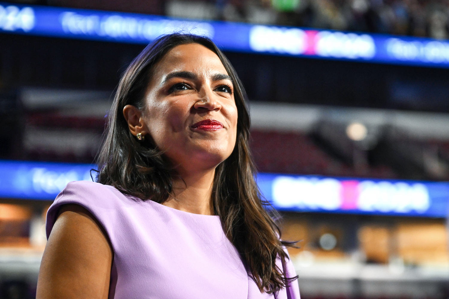 Ocasio-Cortez could win key seat on House Oversight Committee. Liberals should be elated.