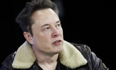 Elon Musk threatening to fund primary opponents to bully GOP Senators to confirm Trump’s nominees