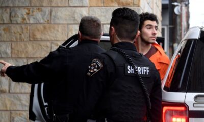 UnitedHealthcare says CEO shooting suspect was never their client