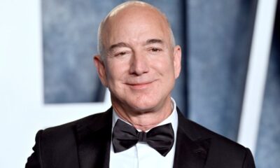 Amazon to donate $1 million to Trump inauguration, matching Meta