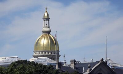 New Jersey lawmaker calls for Biden to take action on drone sightings