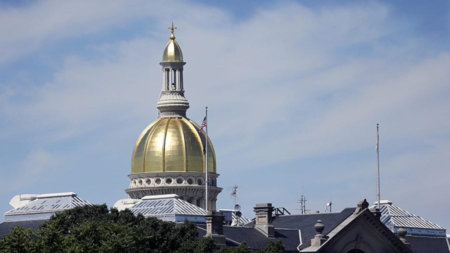 New Jersey lawmaker calls for Biden to take action on drone sightings