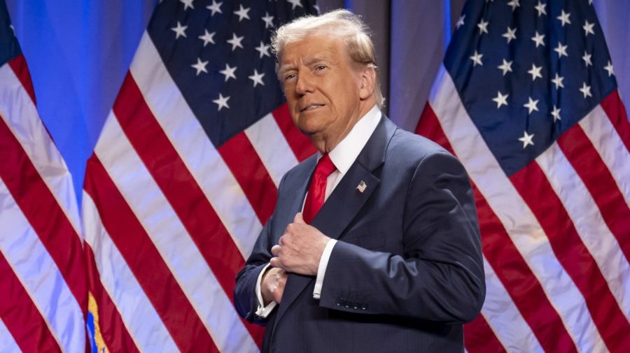 The Memo: Trump revels as establishment figures pay homage at home and abroad