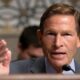 Blumenthal pushes for government clarity on drone sightings