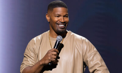 Jamie Foxx’s disturbing certainty about the cause of his ‘mystery illness’