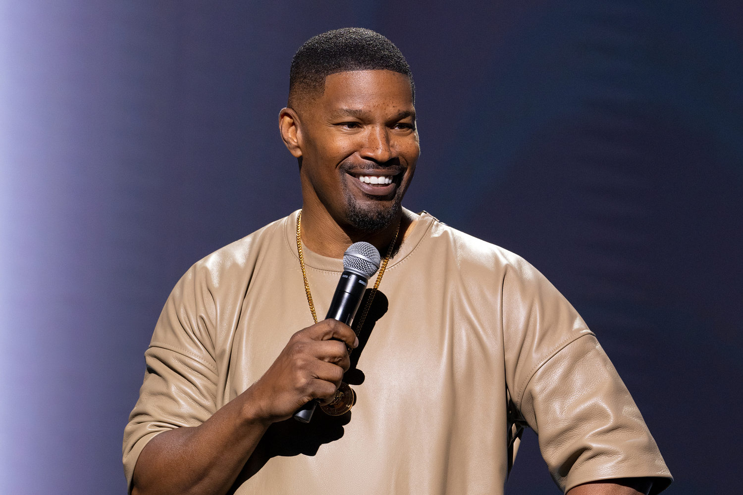 Jamie Foxx’s disturbing certainty about the cause of his ‘mystery illness’
