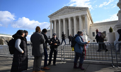 How you could soon see a Supreme Court hearing