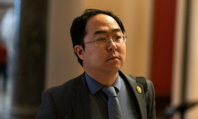 NJ senator says mysterious drones ‘almost certainly planes,’ slams federal response