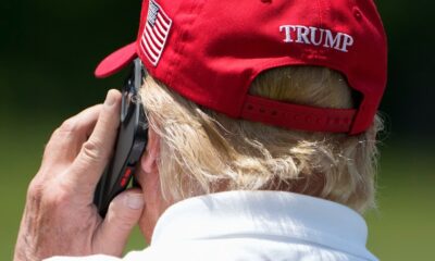 Trump’s latest admin picks include Devin Nunes, IBM’s Troy Edgar