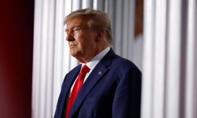 Mysterious drone sightings are causing alarm. Trump says ‘shoot them down.’