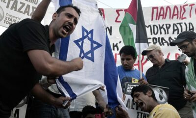 Israel closes its embassy in Ireland