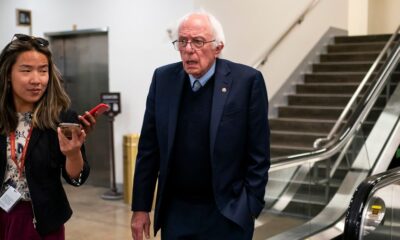 Sanders tells Biden to consider preemptive pardons since Trump sounds like a ‘tinpot dictator’