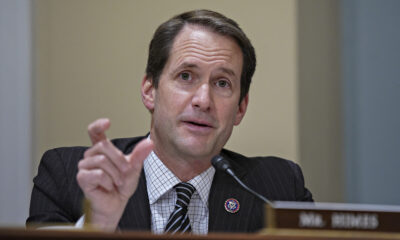 We need to know more about mysterious drones, Rep. Himes says