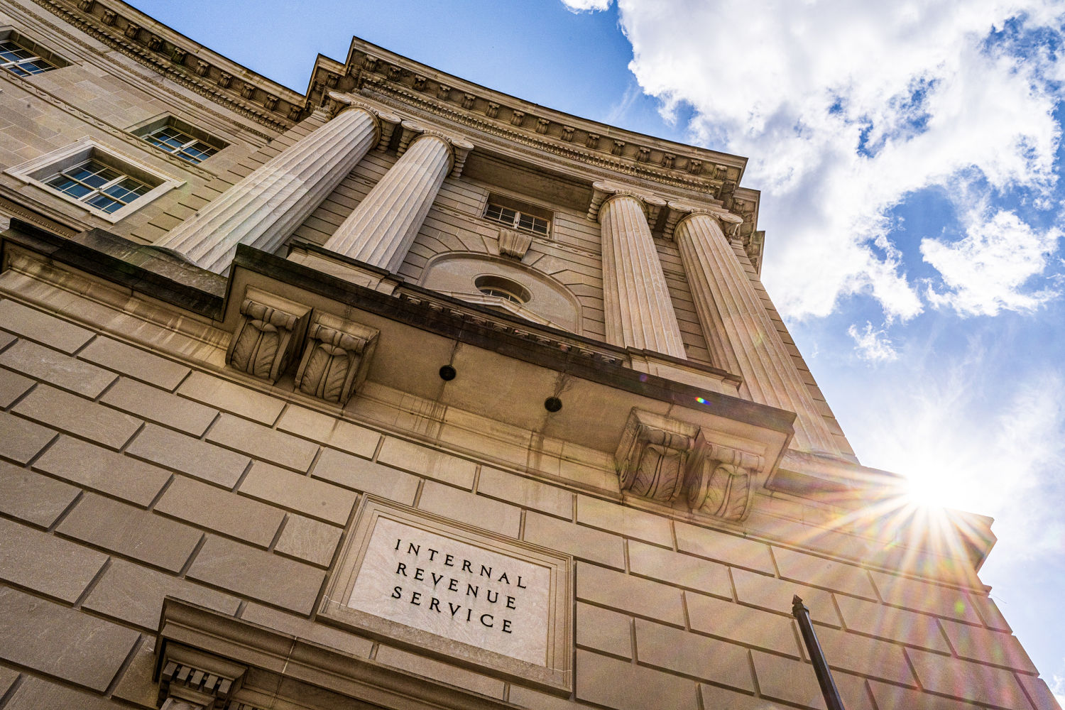 The GOP wants even more friction between you and the IRS