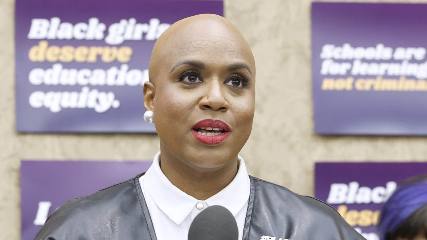 Rep. Pressley on clemency: Biden ‘has the power to address systemic injustices’