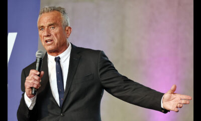 RFK Jr.’s road to confirmation after calling for the polio vaccine to be revoked