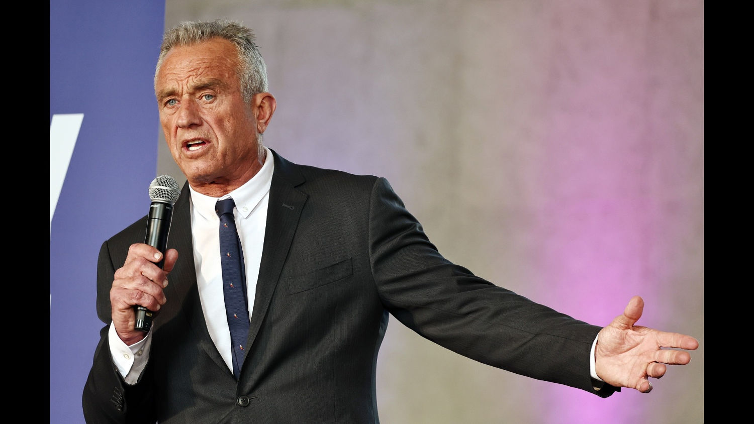 RFK Jr.’s road to confirmation after calling for the polio vaccine to be revoked