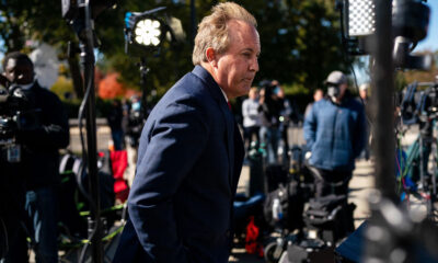 Texas AG Ken Paxton just broke a fragile abortion truce between states