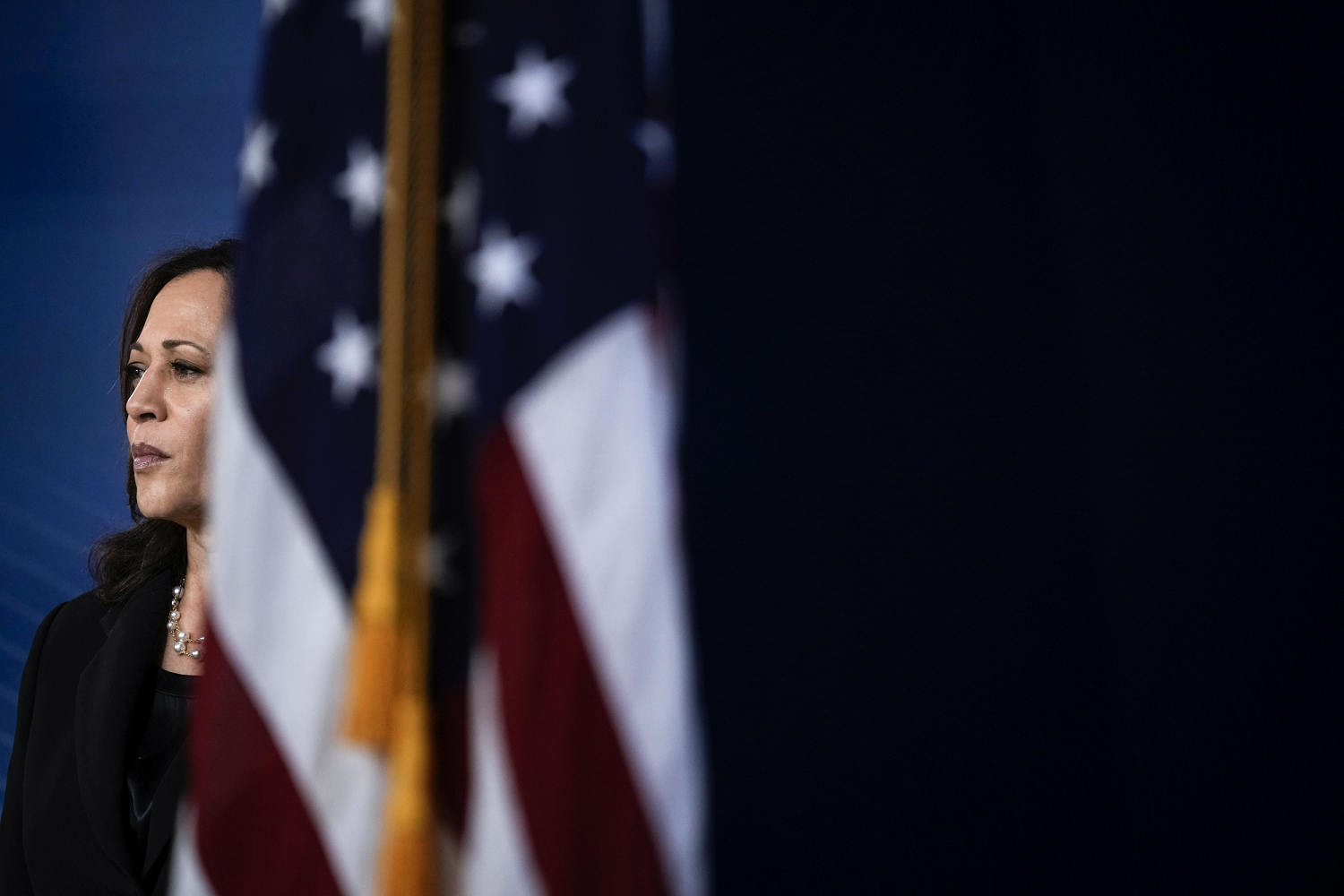 Kamala Harris is reportedly eyeing another White House run. That’s a mistake.