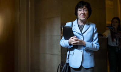 Congress’ year-end funding deal ‘not quite there’ ahead of Friday shutdown cliff