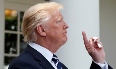 Trump names pick for ambassador to Japan