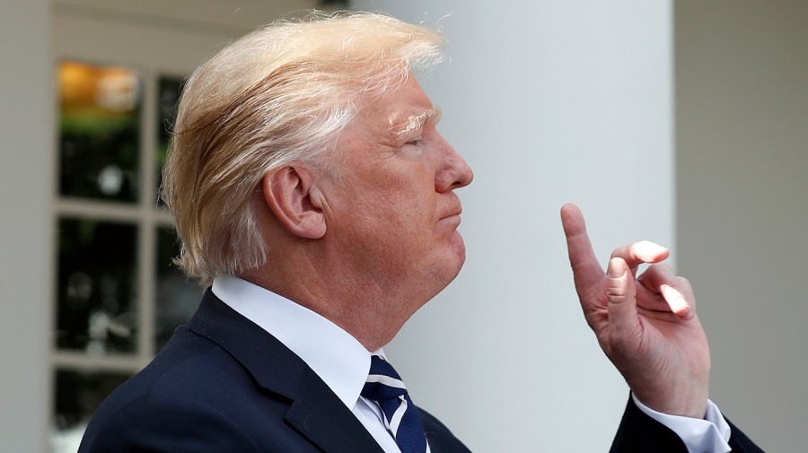 Trump names pick for ambassador to Japan