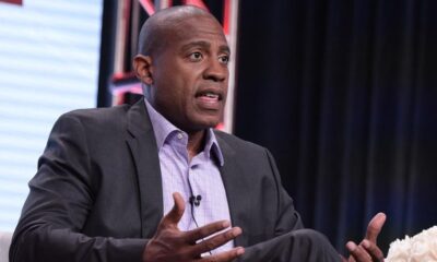 Ozy Media founder Carlos Watson sentenced to 10 years