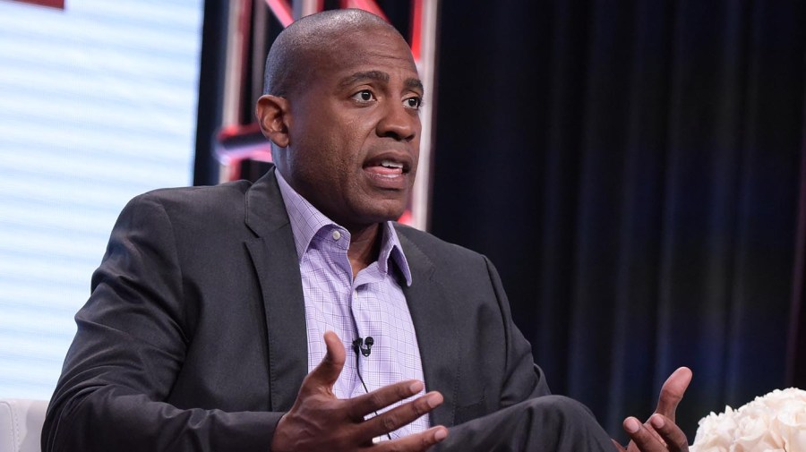 Ozy Media founder Carlos Watson sentenced to 10 years