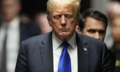 Judge rejects Trump’s bid to toss hush money conviction because of Supreme Court immunity ruling