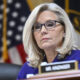 House GOP calls for investigation of Liz Cheney over work on Jan. 6 committee
