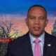Rep. Jeffries: Dems are prepared to work with Trump WH to get things done for taxpayers