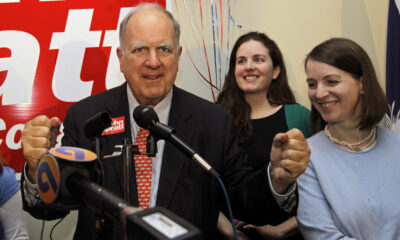 Former Rep. John Spratt remembered as ‘skilled and deeply principled lawmaker’