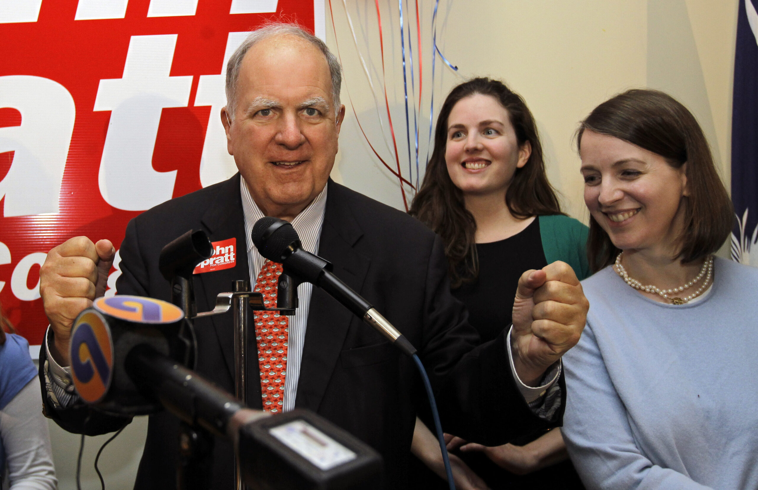 Former Rep. John Spratt remembered as ‘skilled and deeply principled lawmaker’