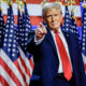 Pretending he has an electoral mandate, Trump keeps making stuff up